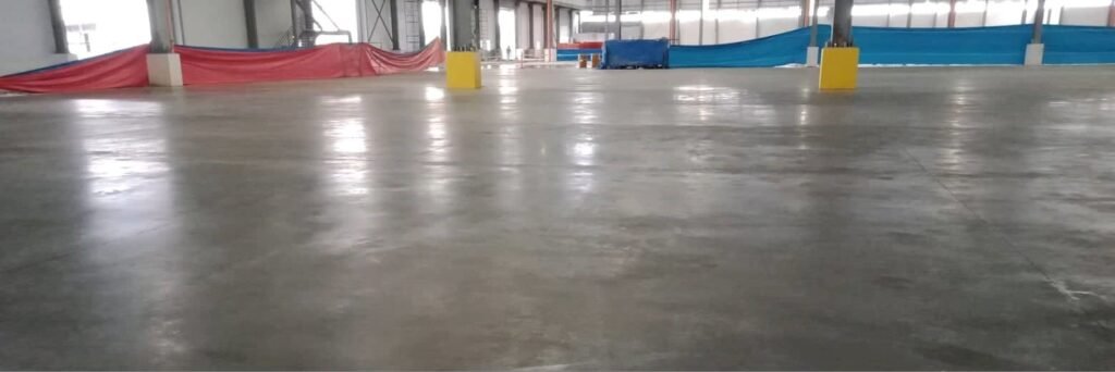 CRI Warehouse Project
